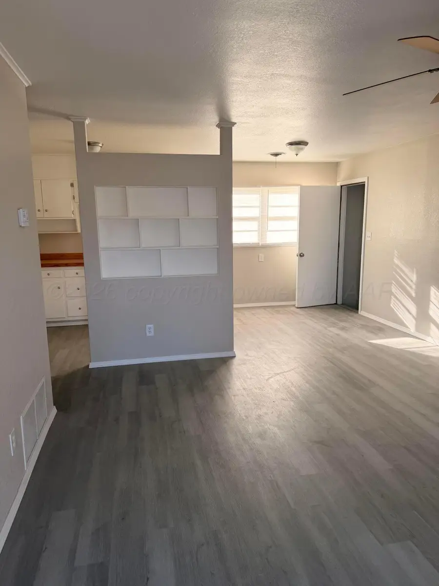 5328 Tumbleweed Drive, Amarillo, TX 79110-3416 - #3