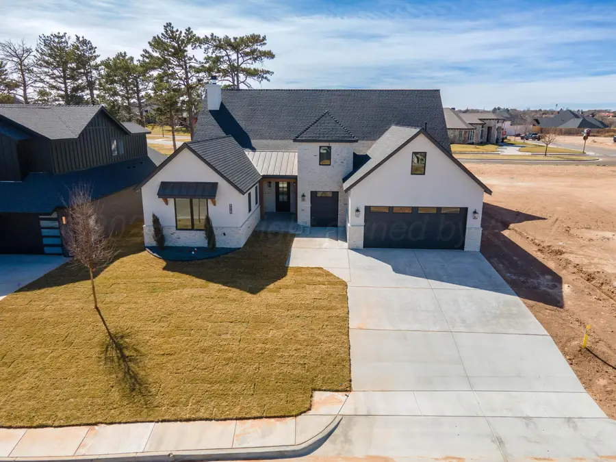 4501 N Rocking Chair Lane, Amarillo, TX 79124-0007 - #2