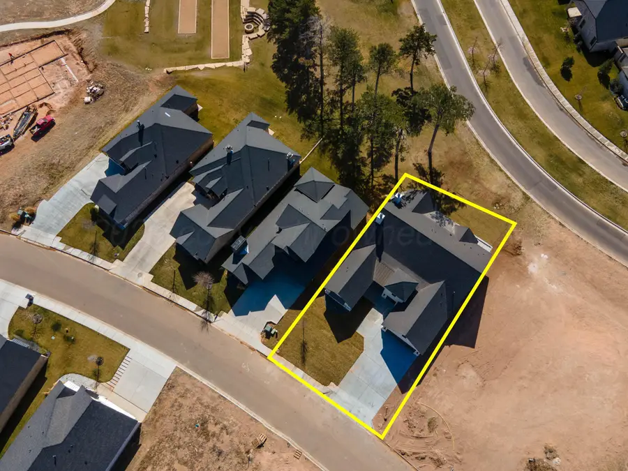 4501 N Rocking Chair Lane, Amarillo, TX 79124-0007 - #3