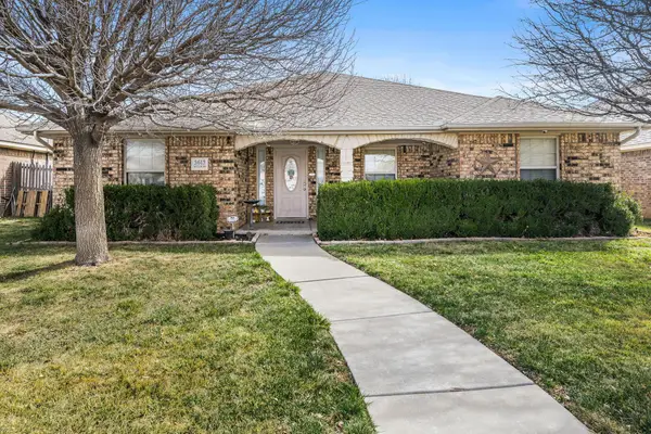 3613 S Wilson Street, Amarillo, TX 79118-7719