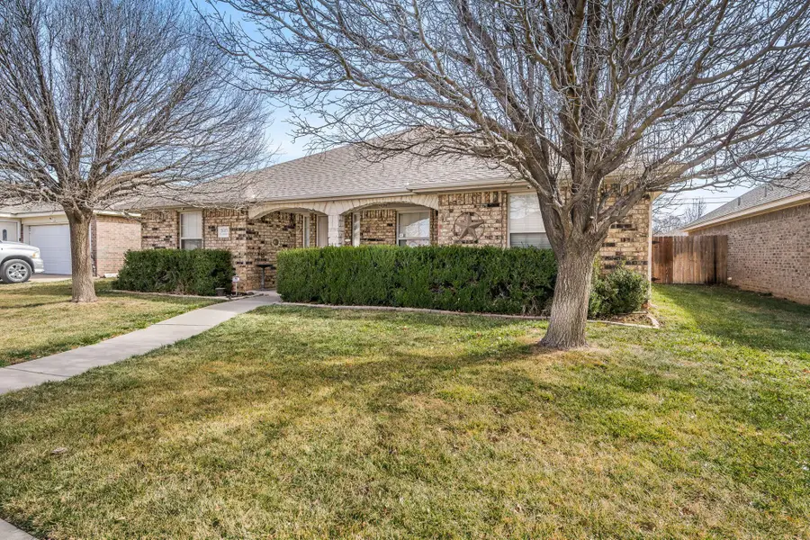 3613 S Wilson Street, Amarillo, TX 79118-7719 - #2