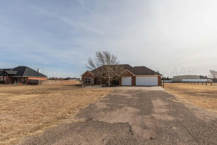 16501 Hope Road, Canyon, TX 79015 - #2