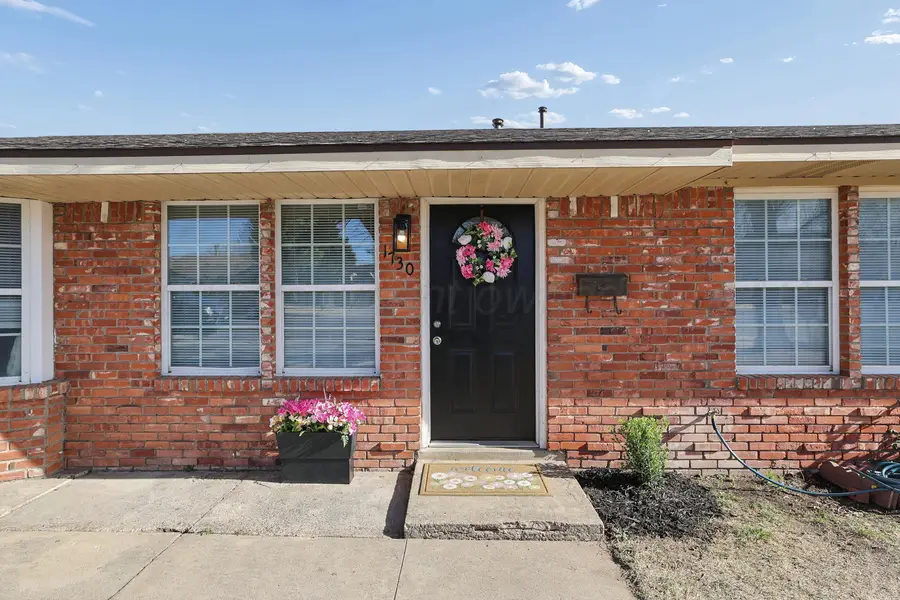 1730 Walker Drive, Amarillo, TX 79107-6659 - #2