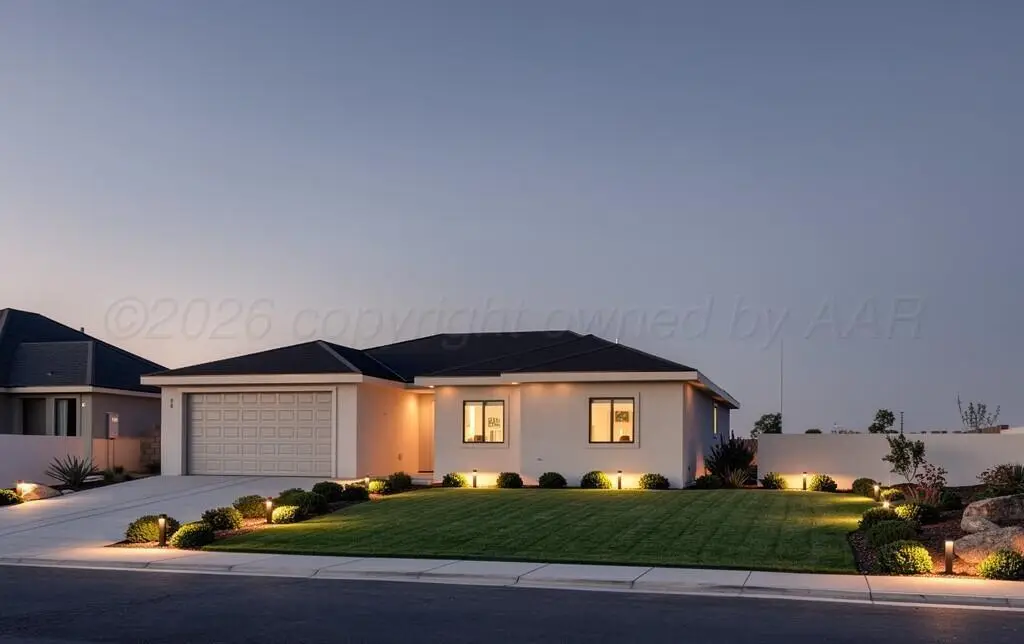 1206 Cabernet Way, Amarillo, TX 79124 - #1