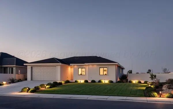 1206 Cabernet Way, Amarillo, TX 79124