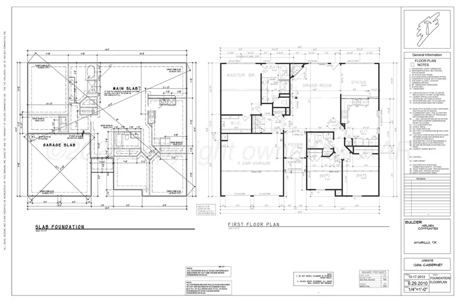 1206 Cabernet Way, Amarillo, TX 79124 - #2