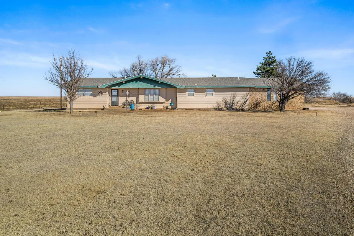 1175 Farm To Market Road 2391, Pampa, TX 79065 - #1