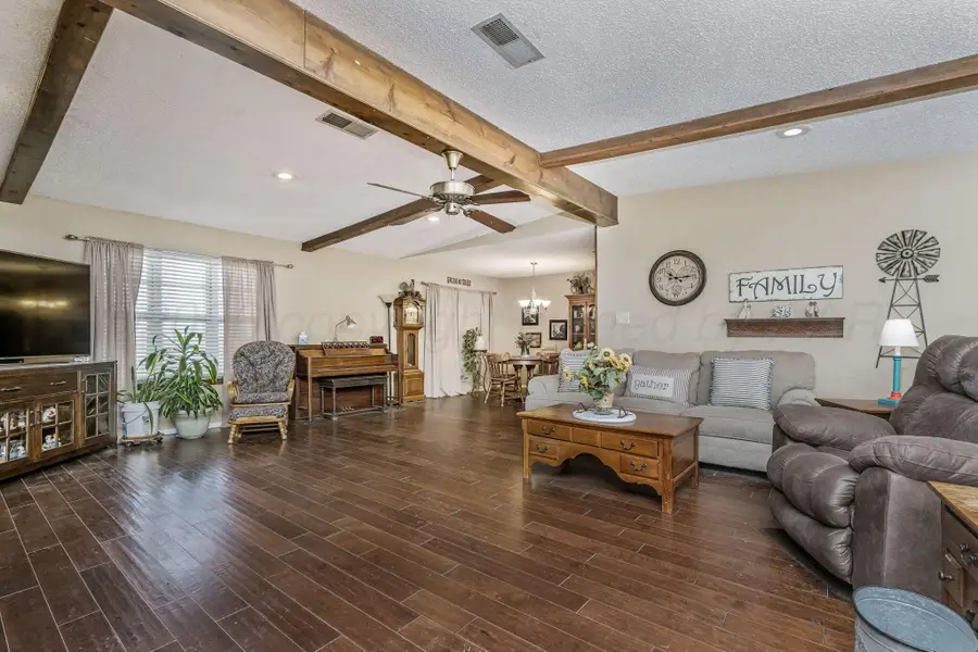 1175 Farm To Market Road 2391, Pampa, TX 79065 - #3