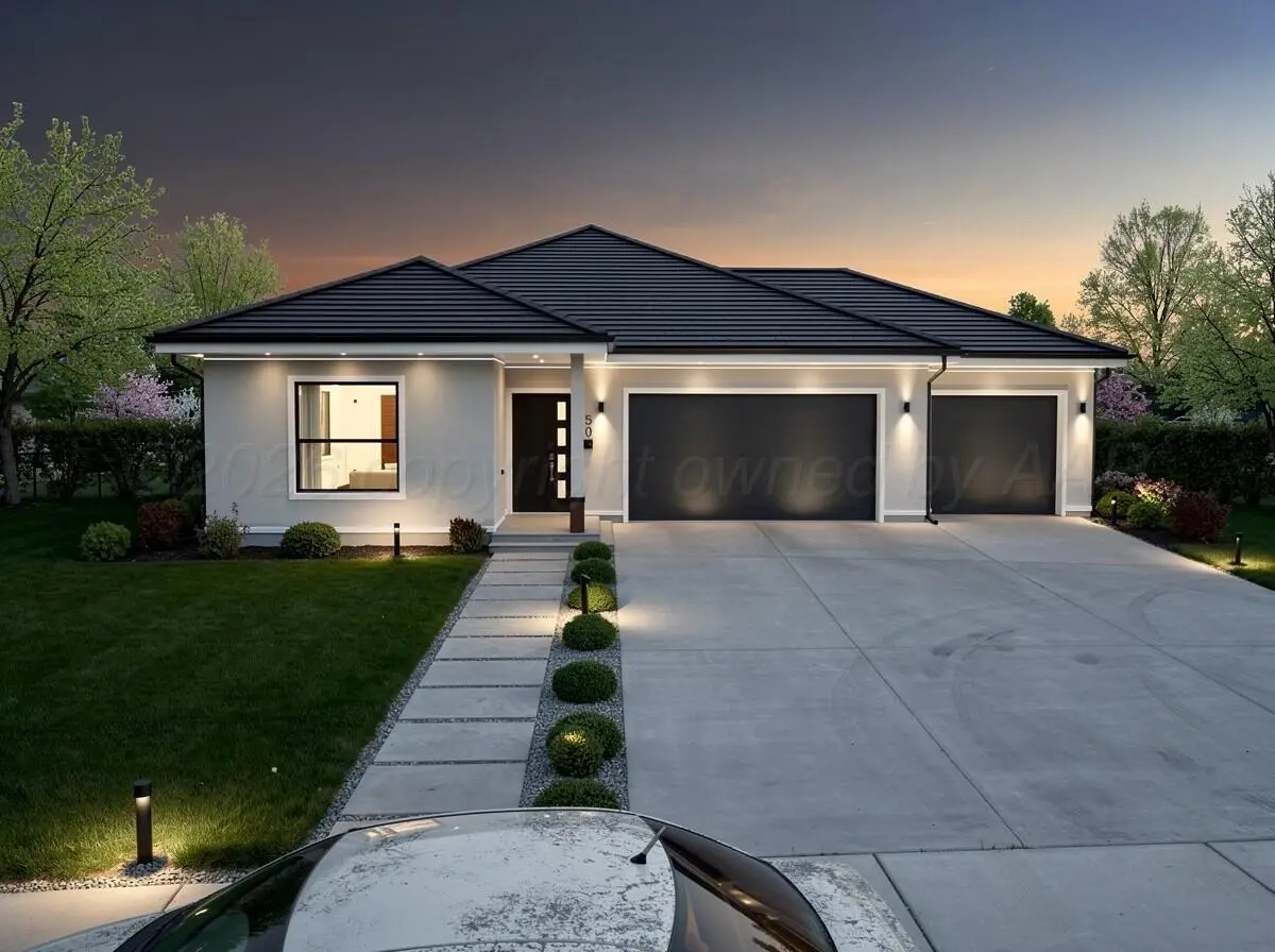 1208 Cabernet Way, Amarillo, TX 79124 - #1