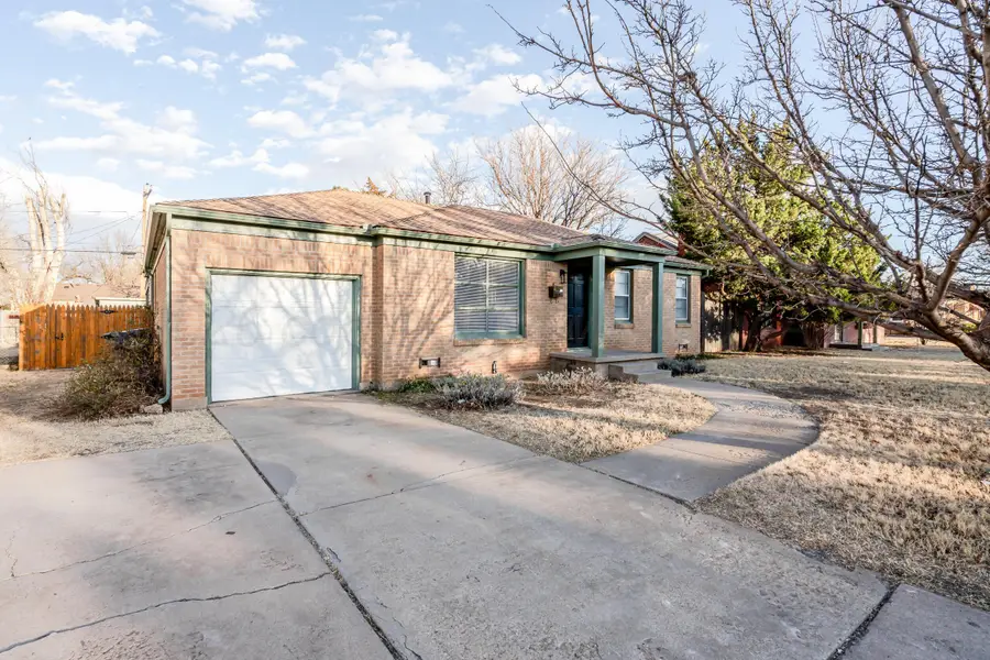 1113 S Rosemont Street, Amarillo, TX 79106 - #2