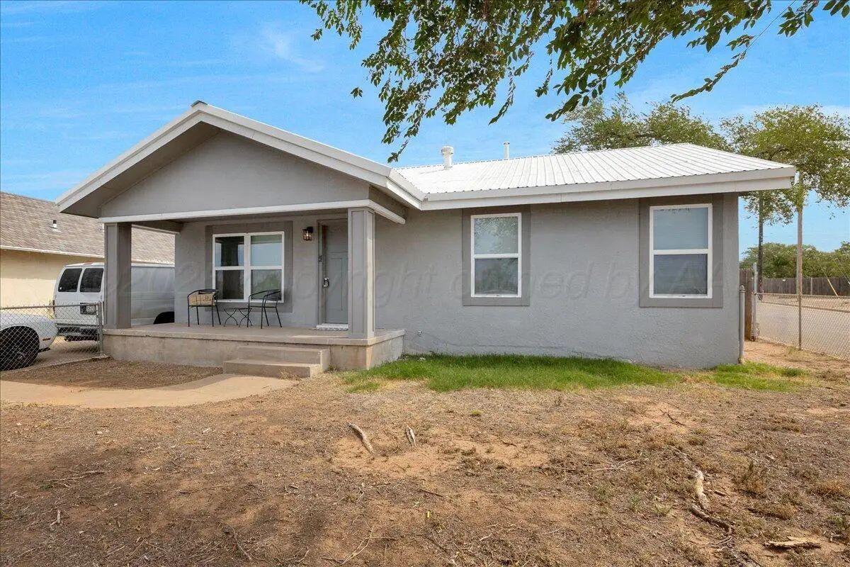 111 S Western Street, Amarillo, TX 79106-7859 - Image #1