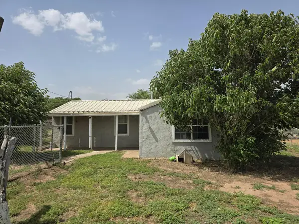 1313 Skyline Drive, Amarillo, TX 79108