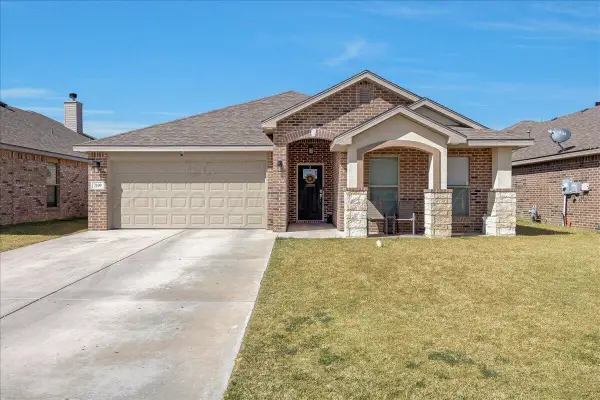 7100 Hart Road, Amarillo, TX 79118-0015