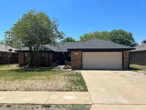 7040 Fulham Drive, Amarillo, TX 79109-6446 - #3