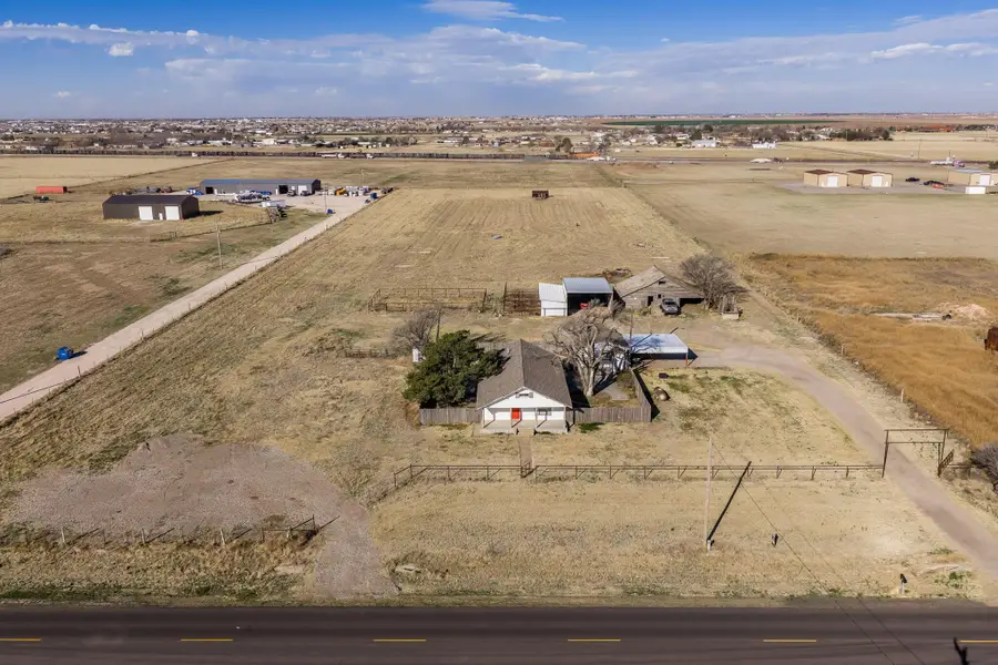 12360 S Georgia Street, Amarillo, TX 79118-3334 - #2