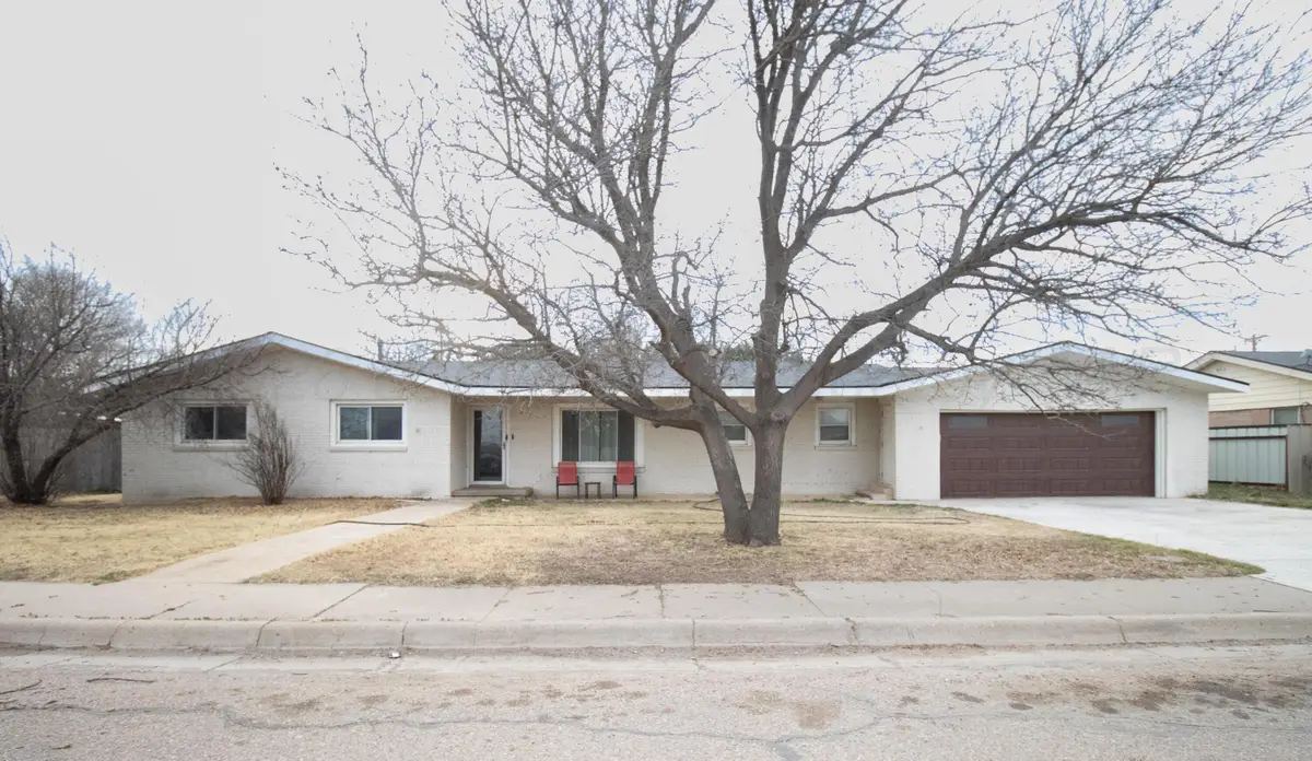 1205 Division Street, Stratford, TX 79084 - #1