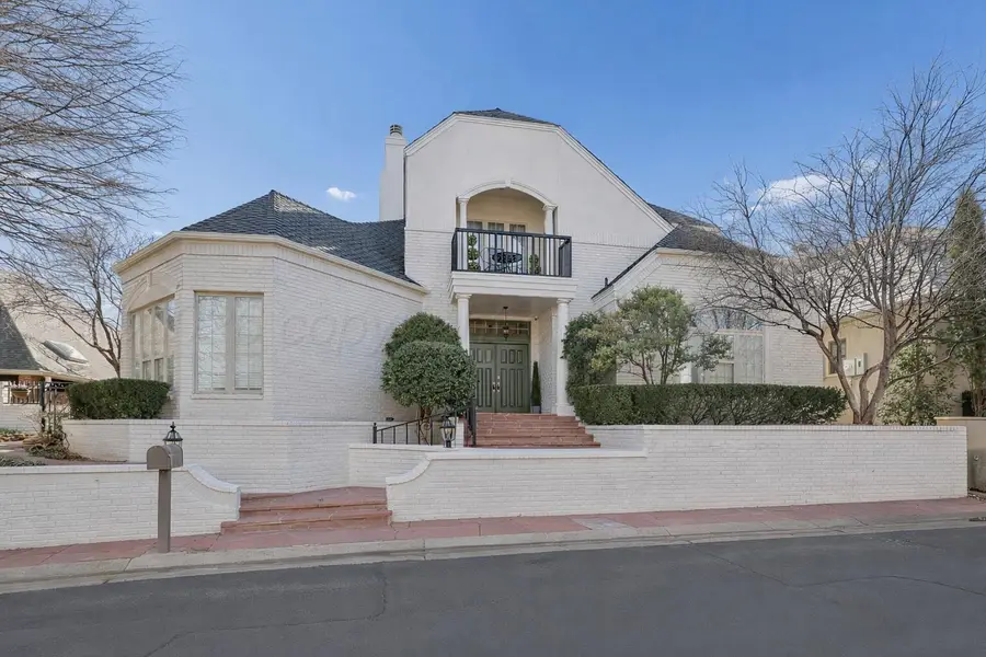 12 Willow Bridge Drive, Amarillo, TX 79106 - #2