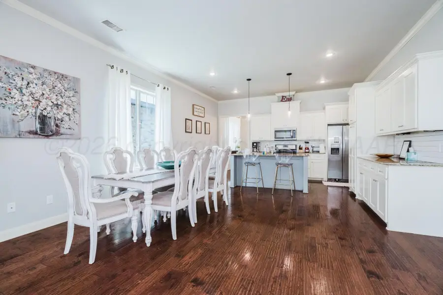 4422 Oliver Place, Amarillo, TX 79106 - #2