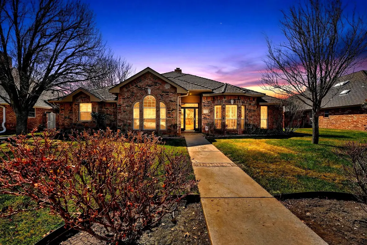 7805 Stuyvesant Avenue, Amarillo, TX 79121-1923 - #1