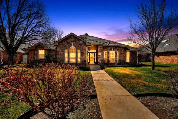 7805 Stuyvesant Avenue, Amarillo, TX 79121-1923