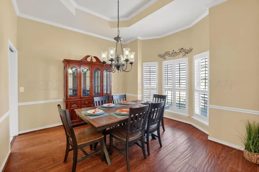 7805 Stuyvesant Avenue, Amarillo, TX 79121-1923 - #3