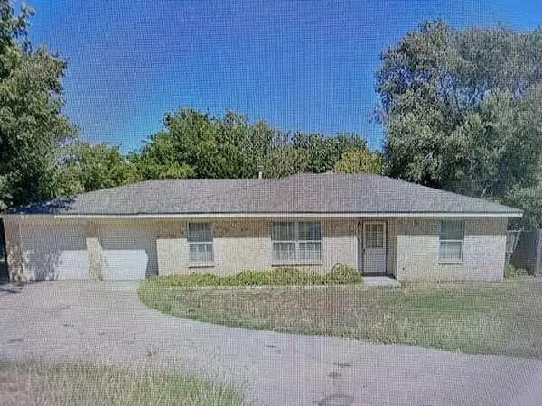 5616 Tranquil Circle, Amarillo, TX 79109-5825