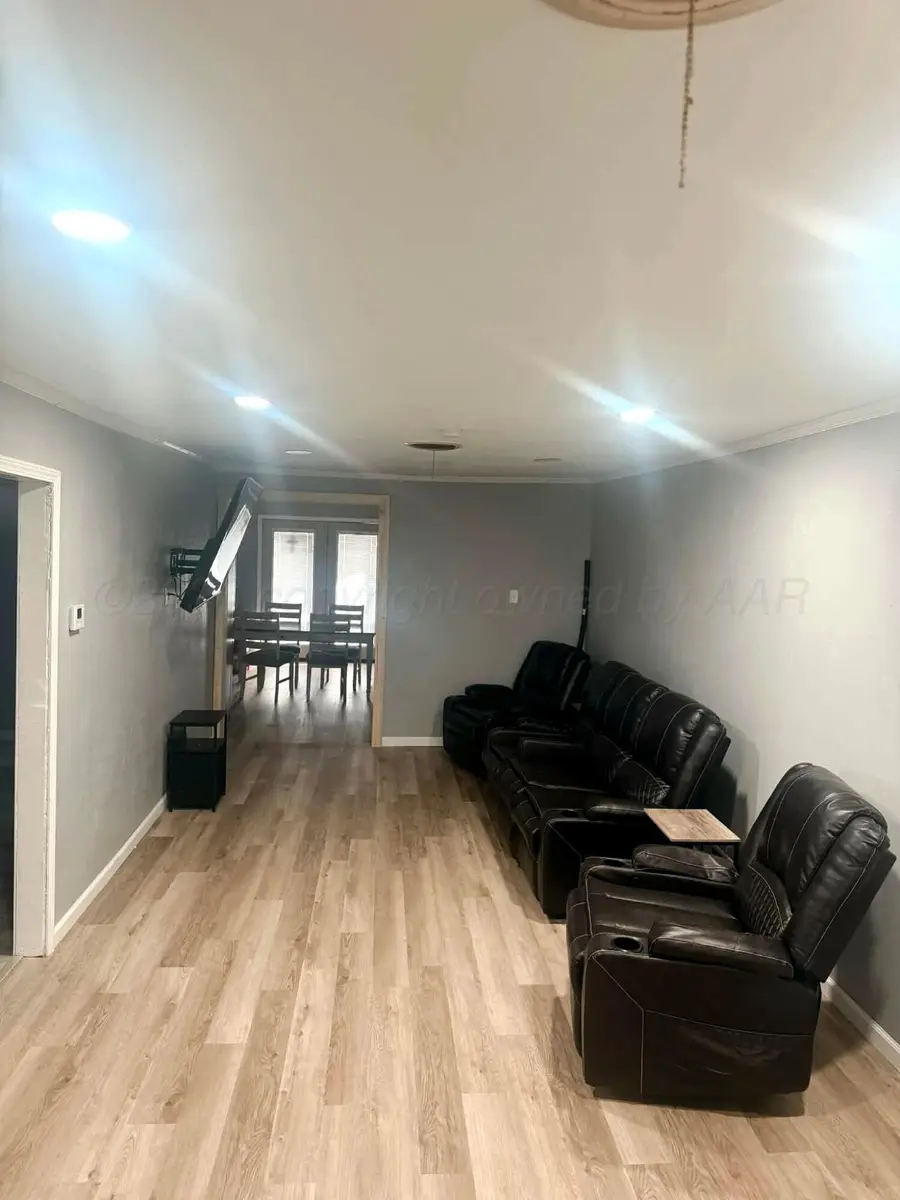 107 Pecan Street, Borger, TX 79007 - #2