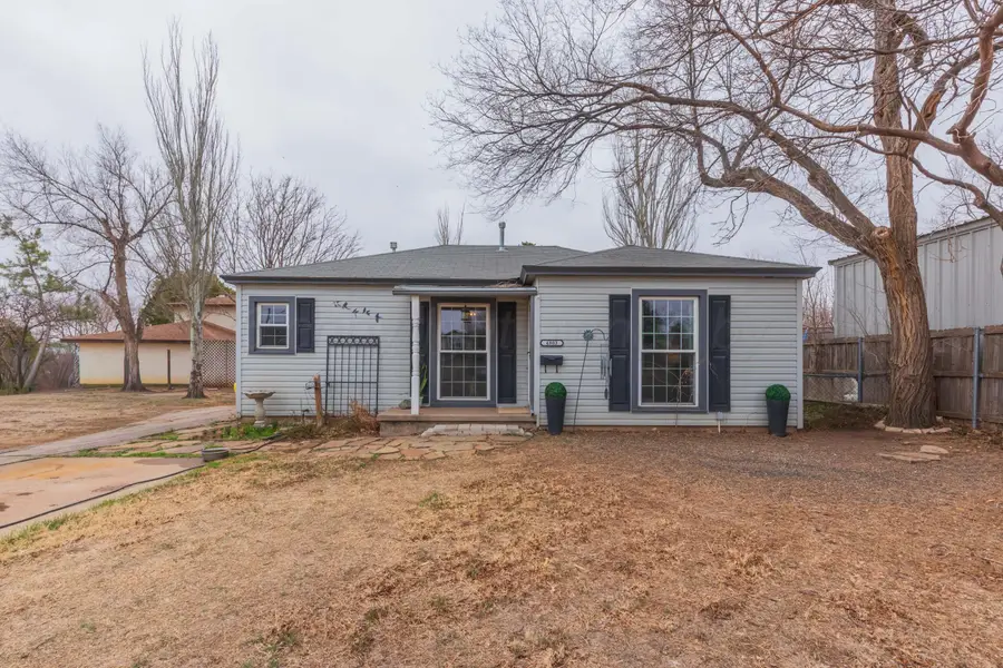4803 SW 15th Avenue, Amarillo, TX 79106 - #3