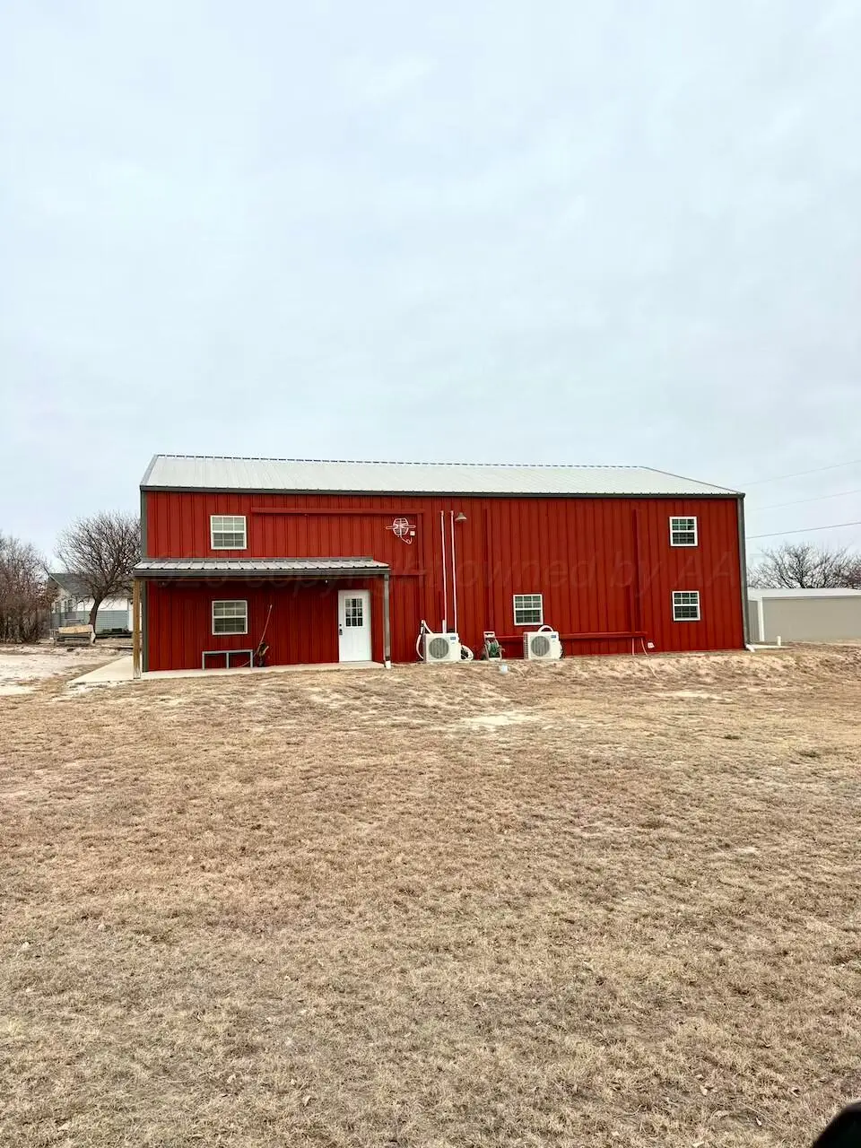 222 Bass Avenue, Howardwick, TX 79226 - #1