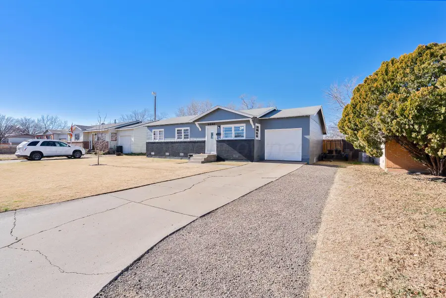 5026 Crockett Street, Amarillo, TX 79110-3305 - Image #2