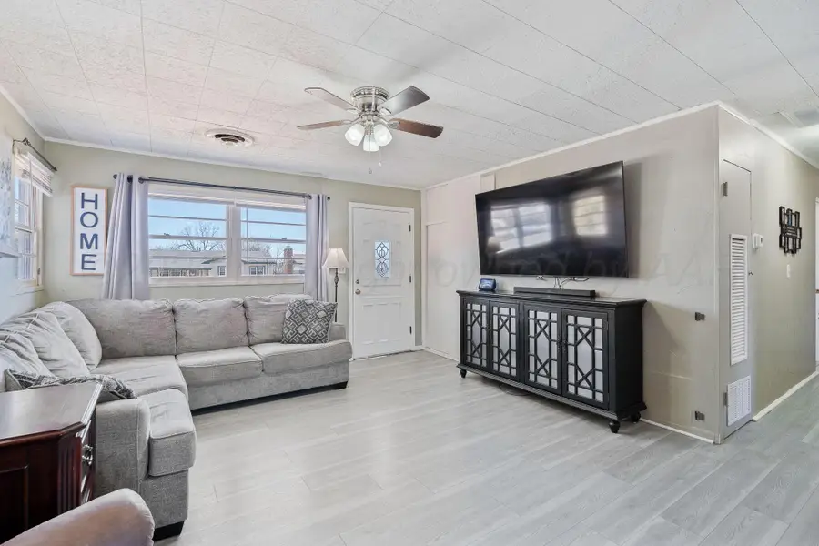 5026 Crockett Street, Amarillo, TX 79110-3305 - Image #3