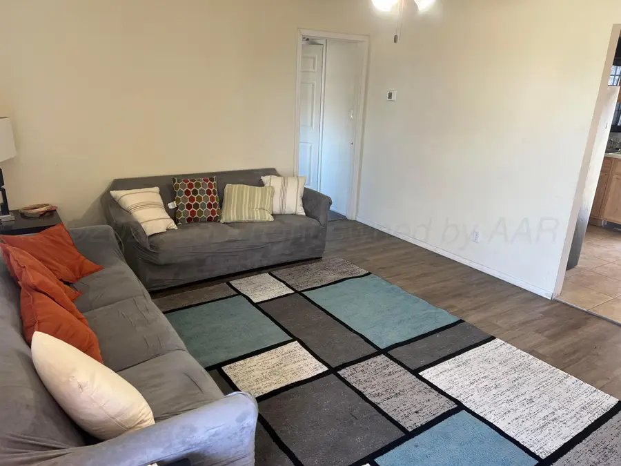 823 Latimer Street, Borger, TX 79007 - #2