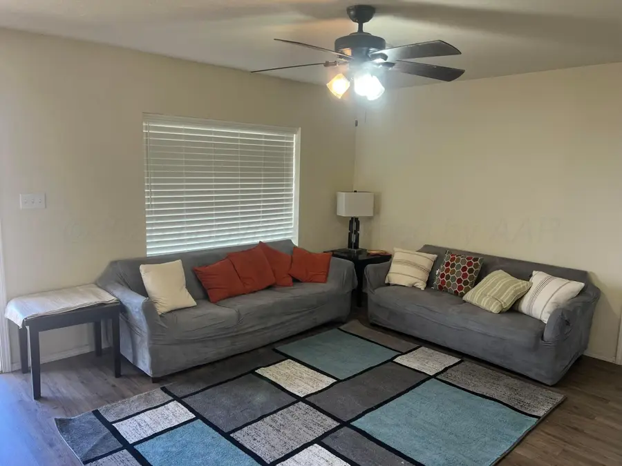 823 Latimer Street, Borger, TX 79007 - #3