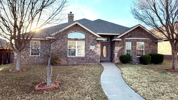 8312 Taos Drive, Amarillo, TX 79118-8130