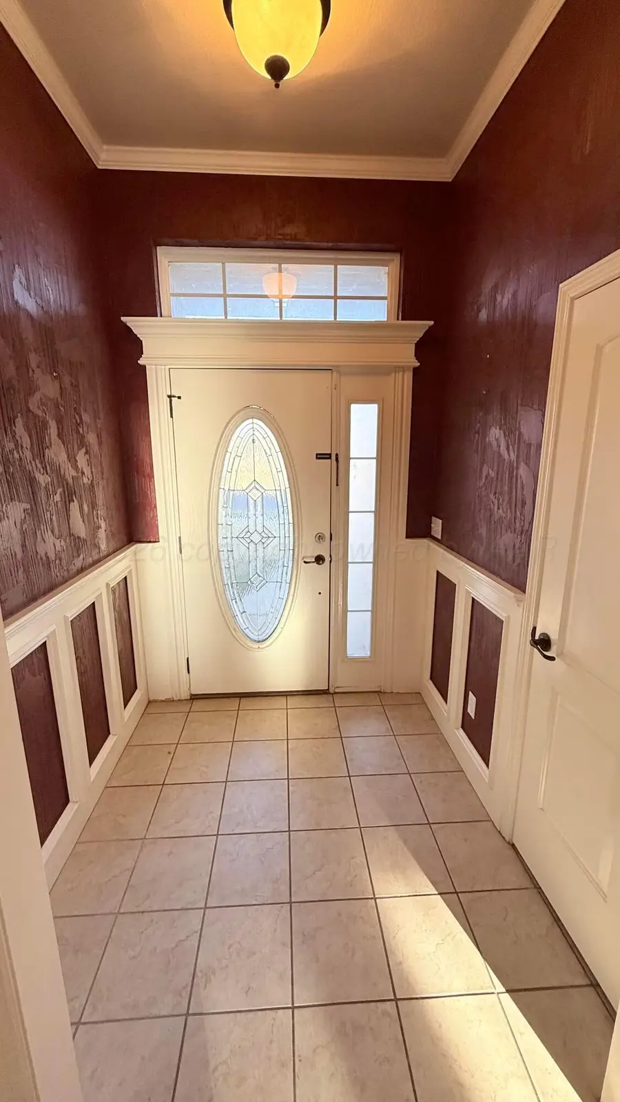 8312 Taos Drive, Amarillo, TX 79118-8130 - #2