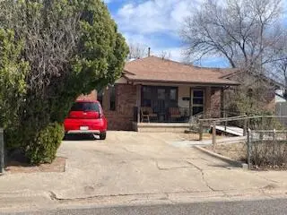 4515 S Bonham Street, Amarillo, TX 79110-1819 - #2
