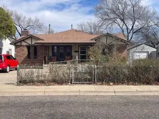 4515 S Bonham Street, Amarillo, TX 79110-1819 - #3