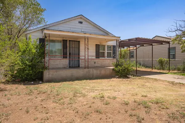 105 S Virginia Street, Amarillo, TX 79106-8058