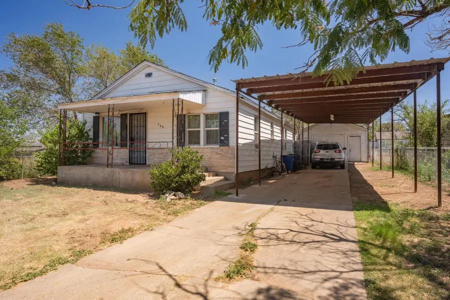 105 S Virginia Street, Amarillo, TX 79106-8058 - #2