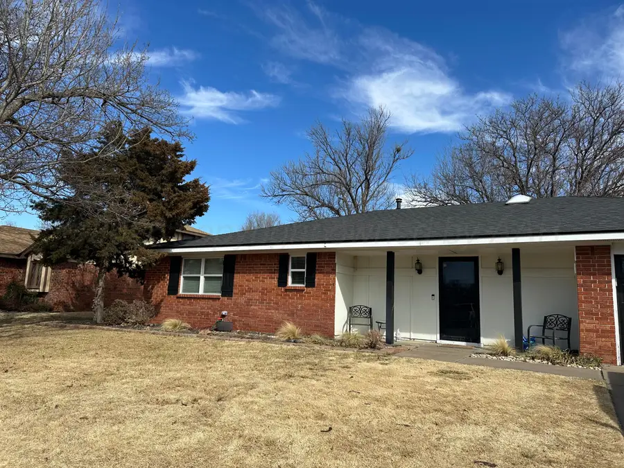 103 Somerset Street, Borger, TX 79007 - #2