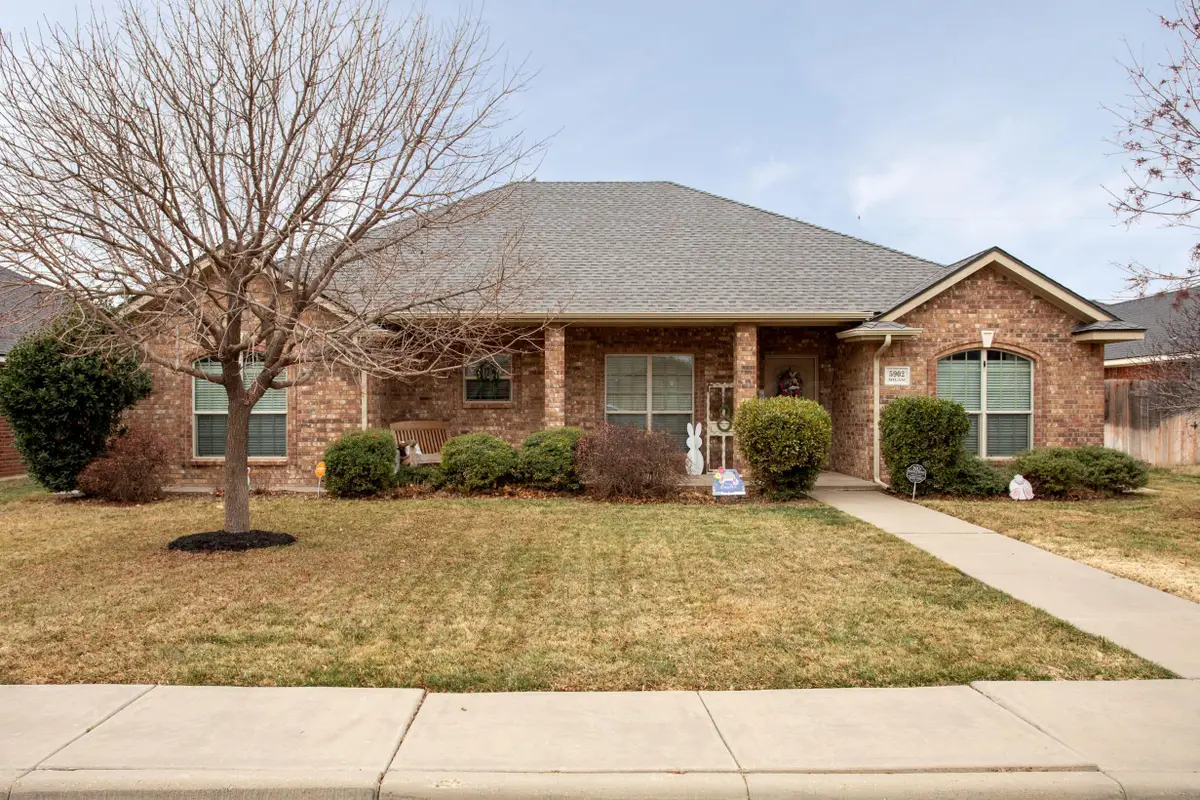 5902 S Milam Street, Amarillo, TX 79118 - #1