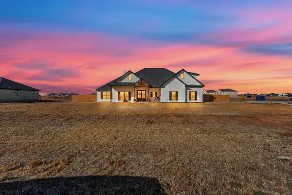 10050 Pinesap Lane, Amarillo, TX 79119-0033