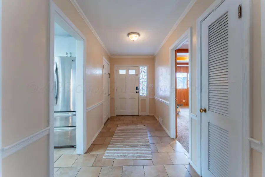 119 N Beverly Drive, Amarillo, TX 79106 - #2