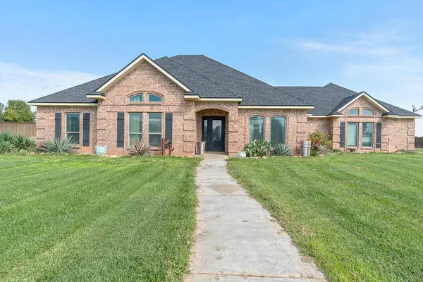 9006 Dove Road, Canyon, TX 79015-5809