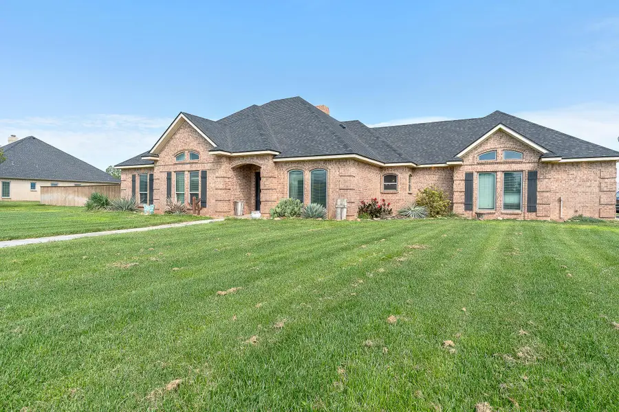 9006 Dove Road, Canyon, TX 79015-5809 - #2