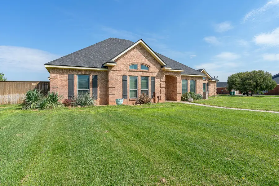 9006 Dove Road, Canyon, TX 79015-5809 - #3