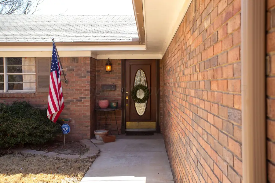 2613 Mockingbird Lane, Amarillo, TX 79109 - #3