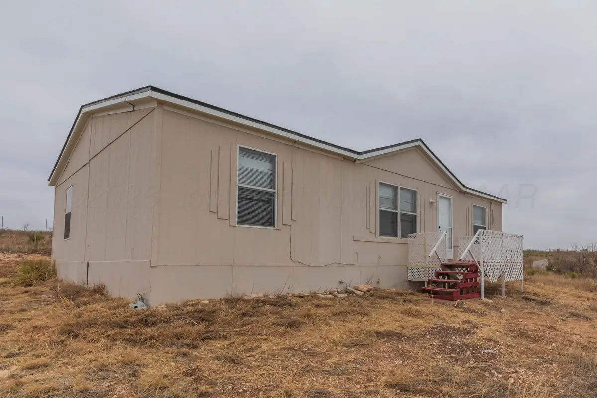 12400 Rim Ranch Drive, Amarillo, TX 79124-4787 - #1