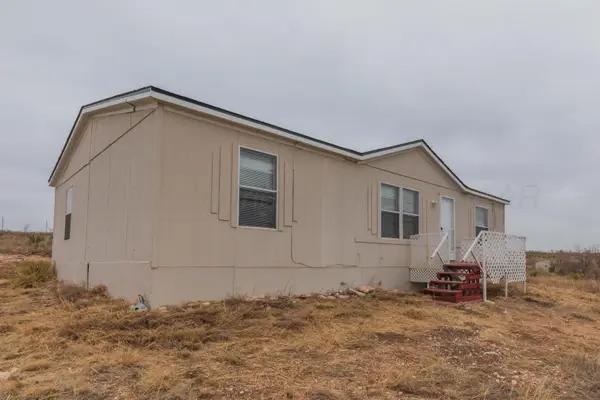 12400 Rim Ranch Drive, Amarillo, TX 79124-4787