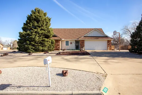 2012 Westcliff Parkway, Amarillo, TX 79124